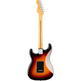 Fender American Professional Classic Stratocaster Electric Guitar, Maple Fingerboard - 3-Color Sunburst