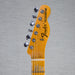 Fender Custom Shop Limited Edition '68 Telecaster Relic – Black Paisley - #CZ566712 - Display Model