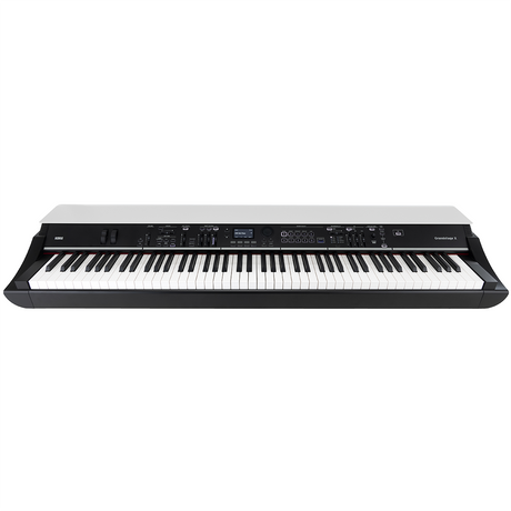 Korg Grandstagex 88-Key Stage Piano