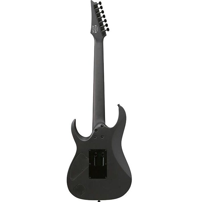 Ibanez James 
