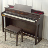 Casio CELVIANO AP-750BN Digital Piano - Rosewood