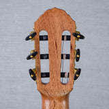 Arce AR5-4-CE-CD Sapele/Cedar Acoustic Electric Requinto - #0119