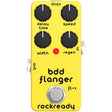 Rockready FL-1 BDD Flanger Guitar Effect Pedal