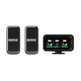 Rode Wireless Micro Camera Kit - Mint, Open Box