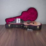 Taylor Limited Edition Legacy 815e Indian Rosewood/Sitka Spruce Acoustic Electric Guitar - #1211144016