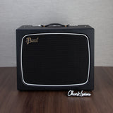 Bartel Starwood Tube Guitar Amplifier - Black - New