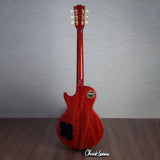 Gibson Custom Shop 1958 Les Paul Standard Reissue, Gold Hardware - Watermelon King/Gloss - CHUCKSCLUSIVE - #831320