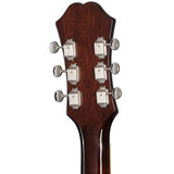 Epiphone Casino Semi-Hollowbody Electric Guitar - Vintage Sunburst