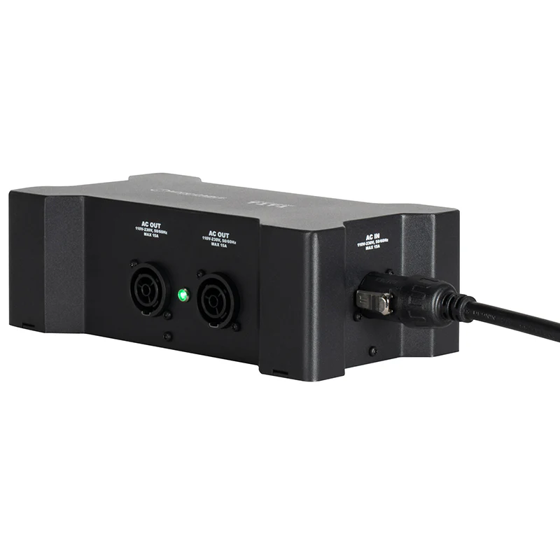 Accu-Cable Power Bone T1T1 Power Distribution Box