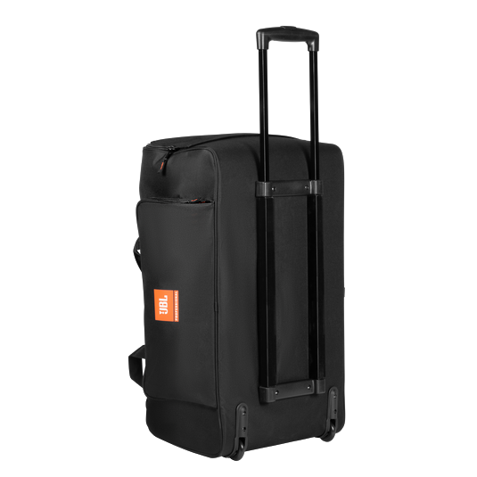JBL EON15 Deluxe PA Speaker Carrying Bag with Wheels - New