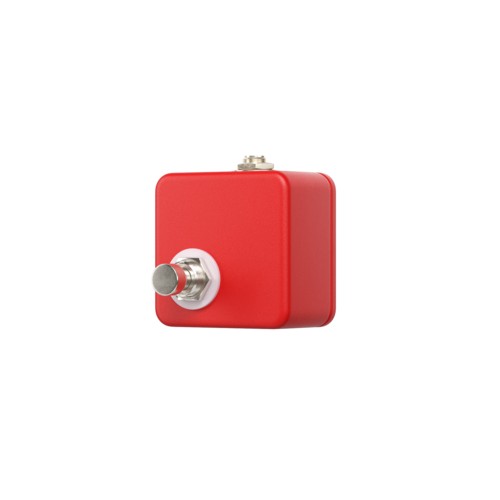 JHS Red Remote Toggle Switch