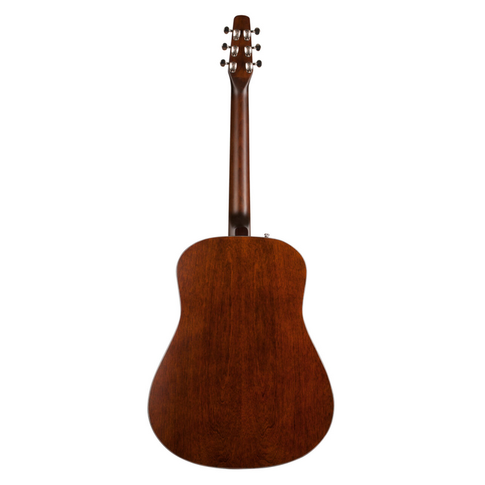 Seagull S6 Original Slim Acoustic Guitar - Cedar - New