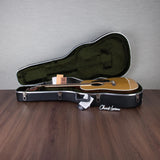 Martin D-35 East Indian Rosewood/Sitka Spruce Acoustic Guitar - #M2859503 - Mint, Open Box