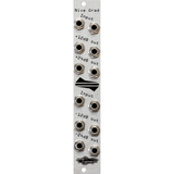 Noise Engineering Nive Grad Stereo/Dual-Mono Level Shifter Module - Silver