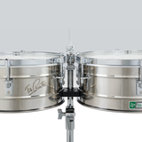 LP Tito Puente Centennial Limited Edition Timbale Set