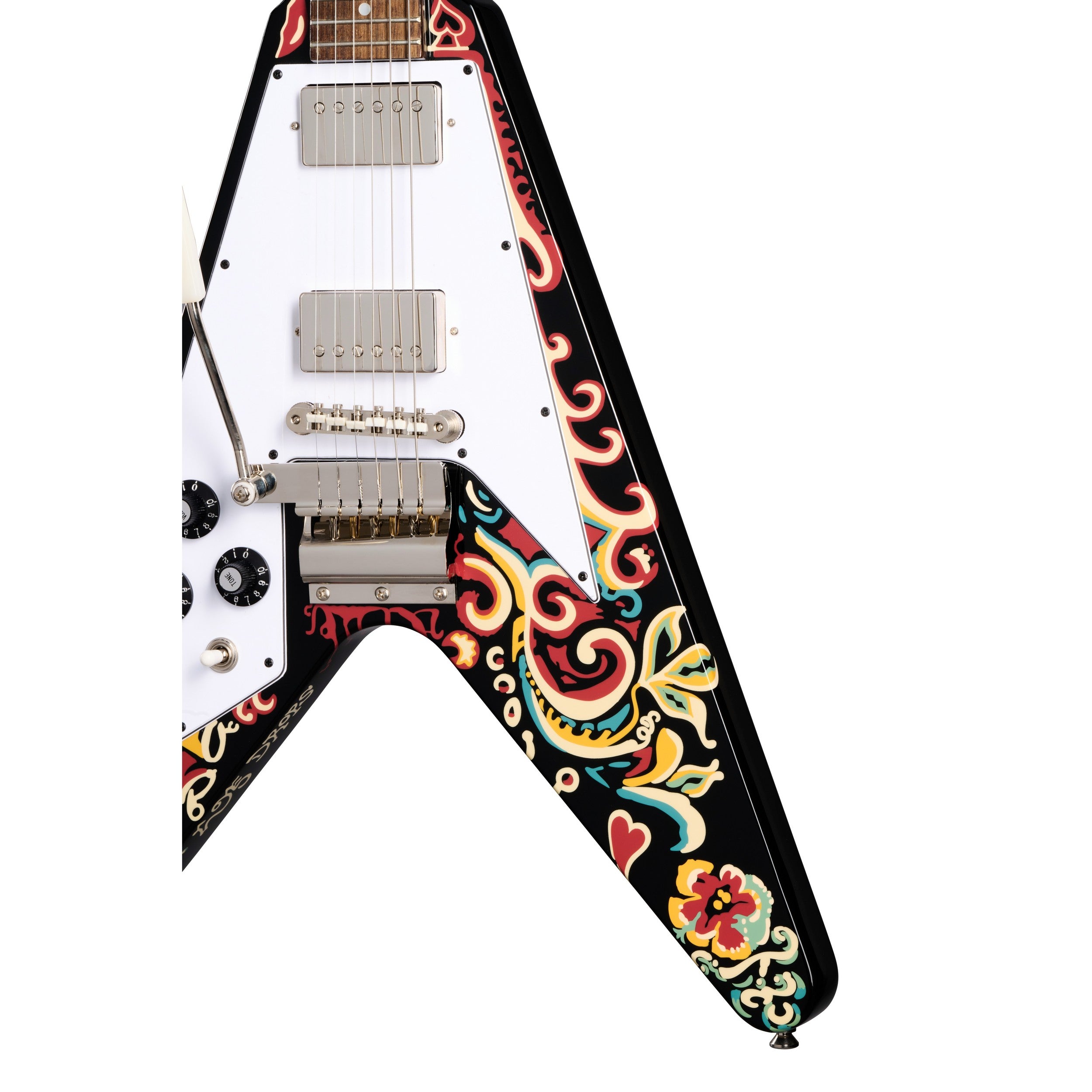 Epiphone Jimi Hendrix 