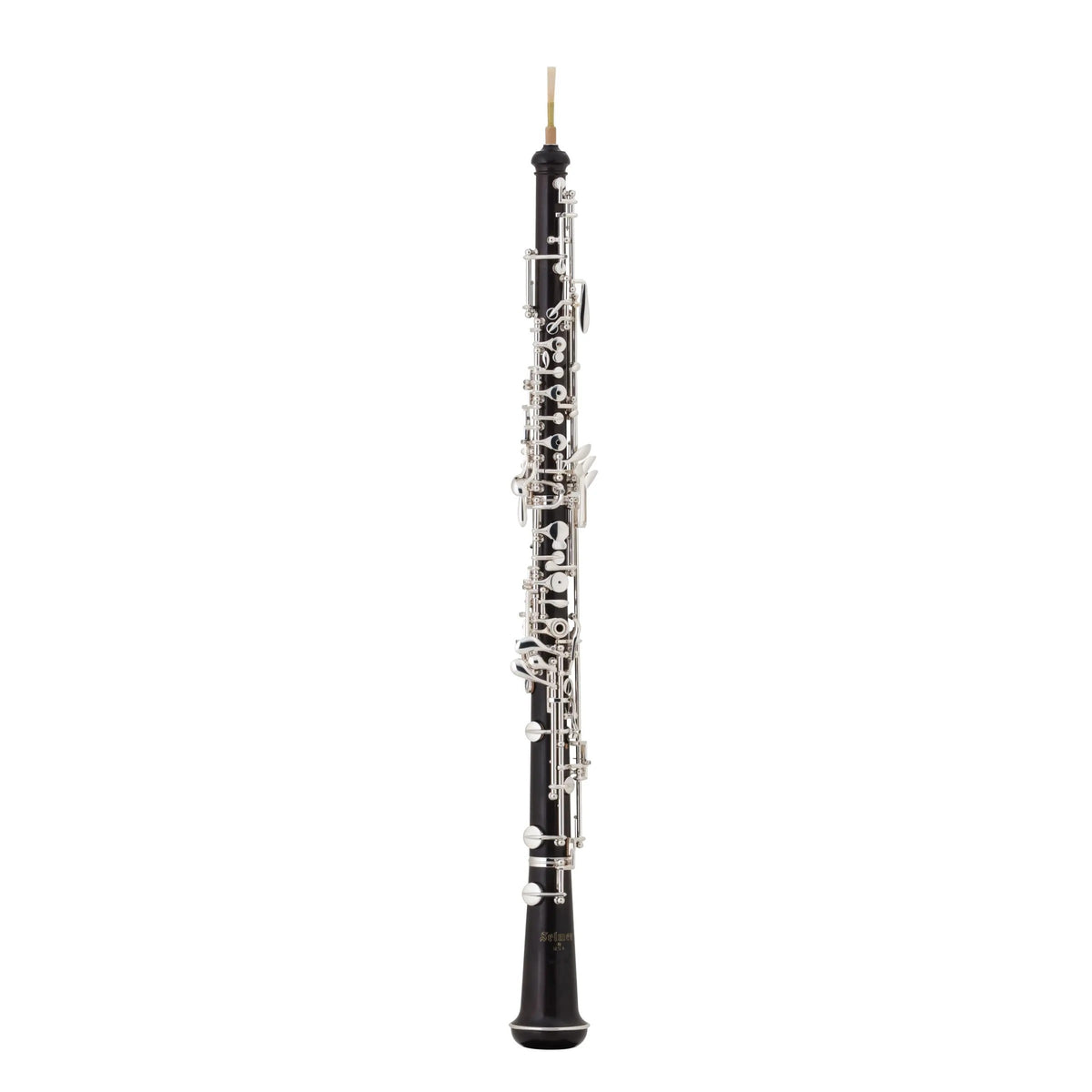 Selmer Model 121 Step-Up Oboe Outfit