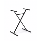 Casio ARST Single-Braced X-Frame Keyboard Stand