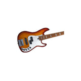 Sire Marcus Miller P8 5-String Bass Guitar - Tobacco Sunburst