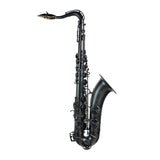Selmer Paris Supreme Limited Edition Tenor Saxophone in Bb - Black Matte