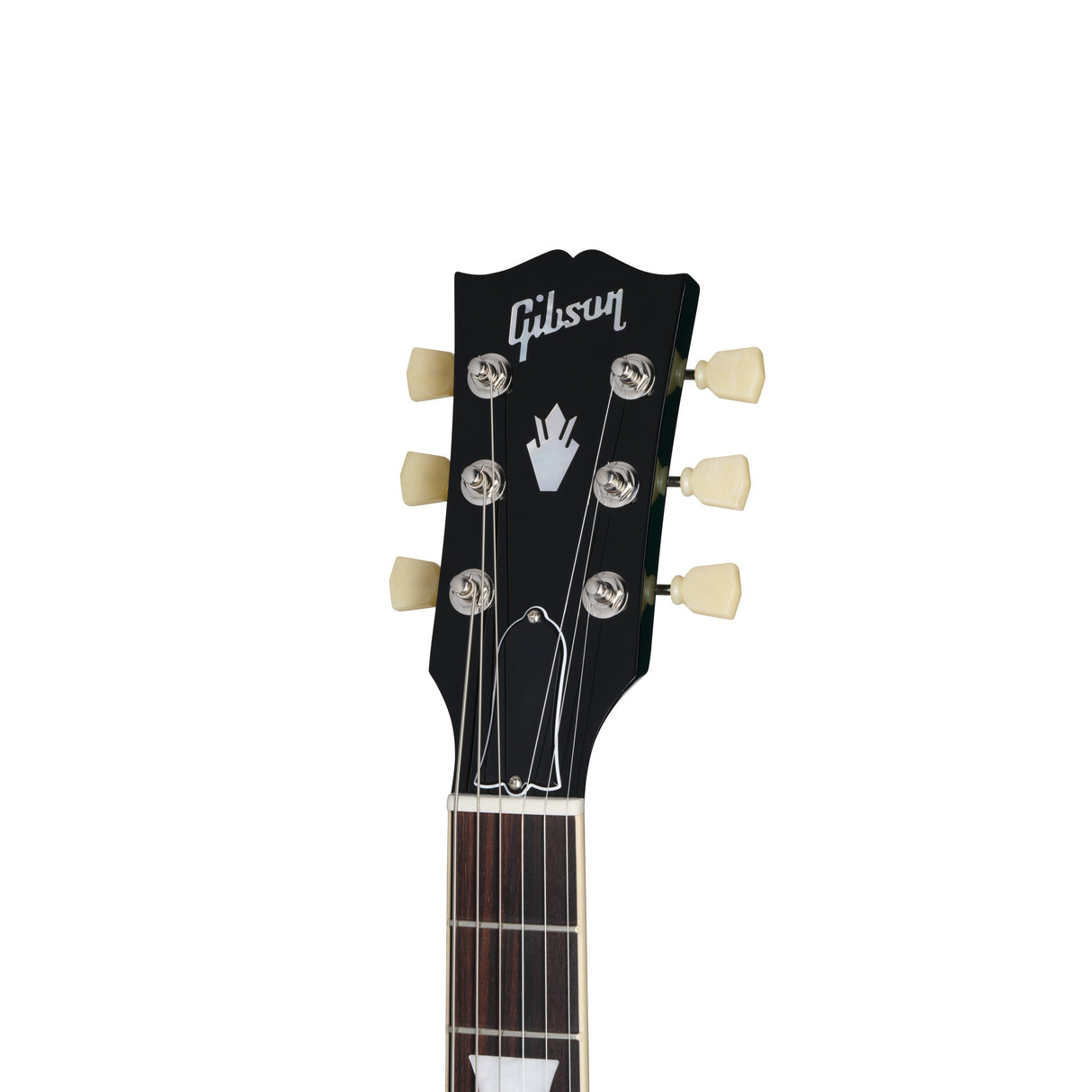 Gibson SG Standard '61 Electric Guitar - Translucent Teal
