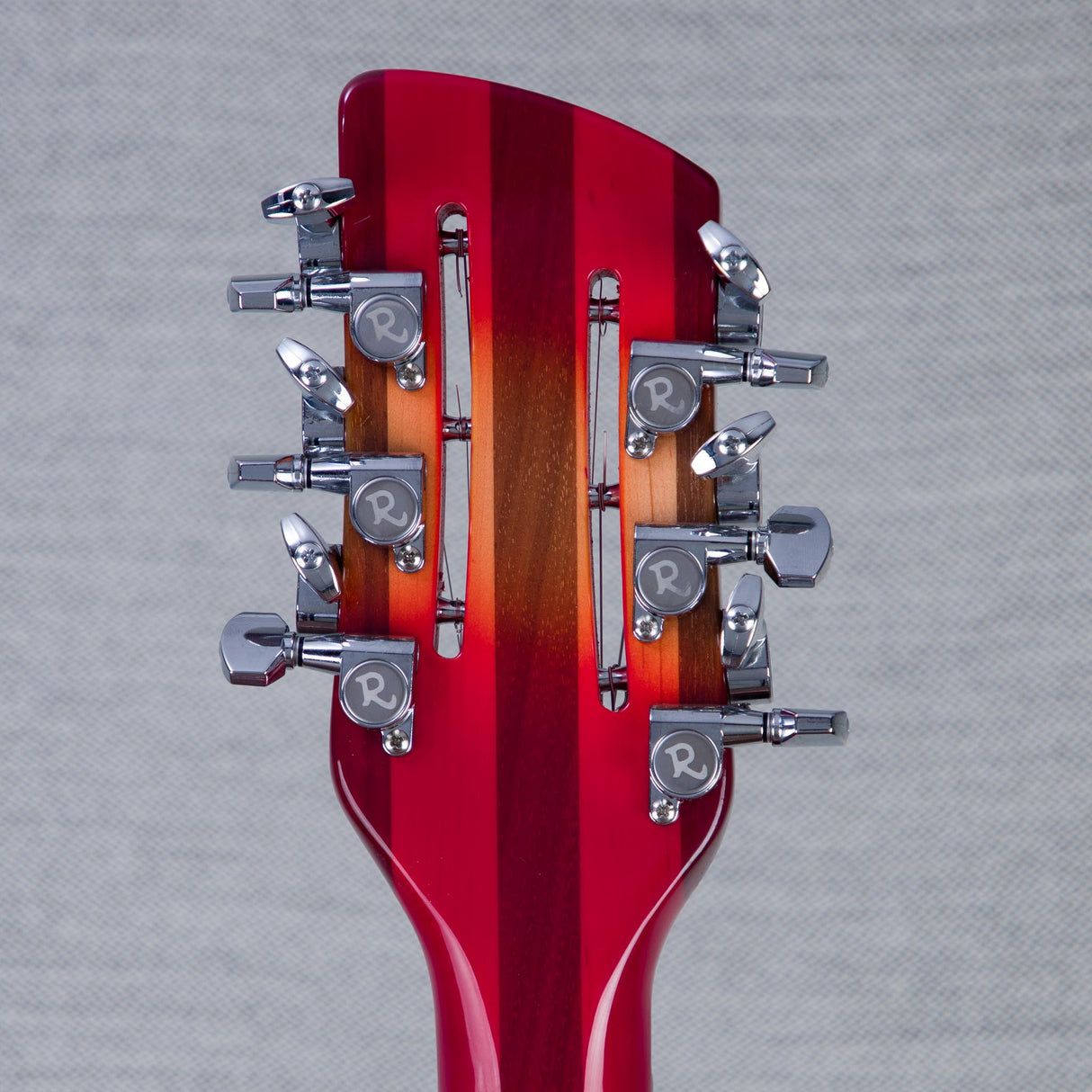 Rickenbacker 360/12 12-String Electric Guitar - Fireglo - #2416700