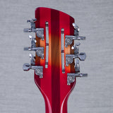 Rickenbacker 360/12 12-String Electric Guitar - Fireglo - #2416700