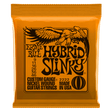 Ernie Ball Hybrid Slinky Nickel Wound Electric Guitar Strings .09-.46