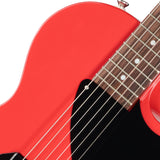 Epiphone Limited Edition Billie Joe Armstrong Les Paul Junior Signature Electric Guitar - Radiant Red