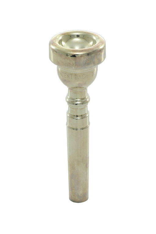 Bach Model 351-1E Trumpet Mouthpiece