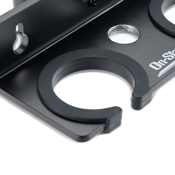 On-Stage MSA1000 Dual-Mic Holder