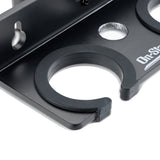 On-Stage MSA1000 Dual-Mic Holder