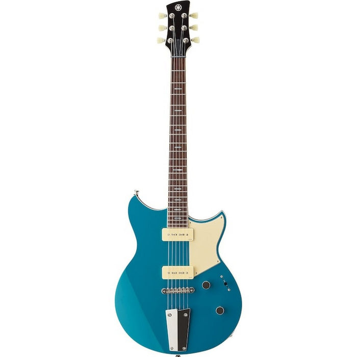 Yamaha Revstar Professional RSP02T Electric Guitar - Swift Blue