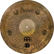 Meinl 16-Inch / 18-Inch Artist Concept Matt Garstka Fat Stack Cymbals