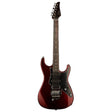 Suhr Pete Thorn Standard Custom HSS Signture Electric Guitar - Red Sparkle