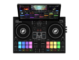 Reloop Buddy 2-Channel DJ Controller - Open Box, Mint