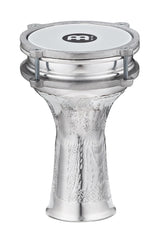 Meinl HE-110 Aluminum Darbuka Hand-Hammered 5 1/3" X 9 1/4"
