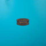 Yamaha 15 x 16-Inch Stage Custom Birch Floor Tom - Matte Surf Green