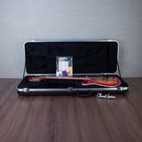 Rickenbacker 660/12 12 String Electric Guitar - Fireglo - #2604698