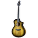 Breedlove Limited Edition Oregon Concert Harvest CE Acoustic Guitar - New