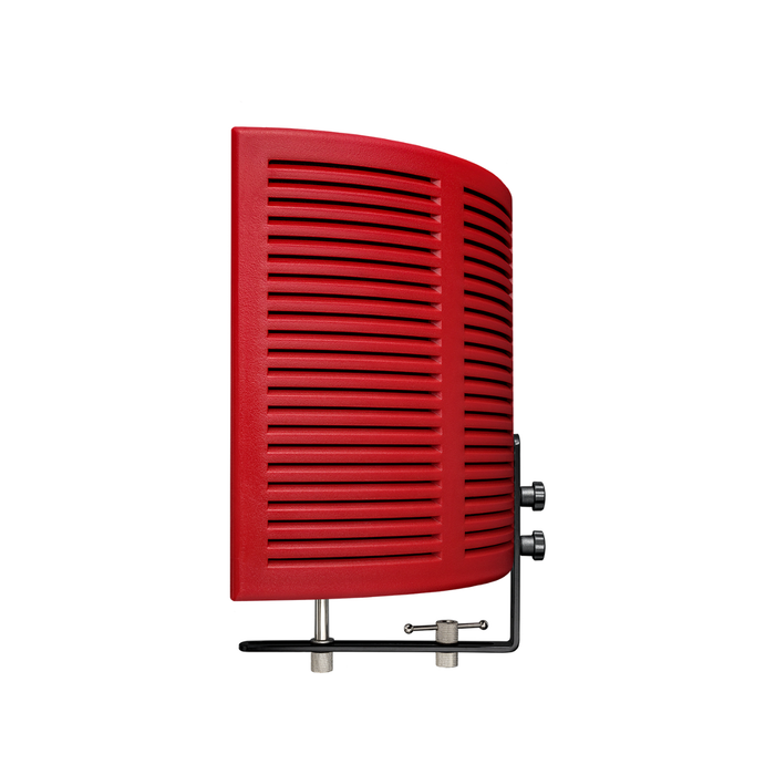 sE Electronics RF-X Reflexion Portable Isolation Filter - Red