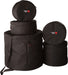 Gator GP-STANDARD-100 Standard Drum Bag Set: 22"X18", 12"X10", 13"X11", 16"X16", 14"X5.5"