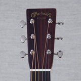 Martin OM-28 East Indian Rosewood/Spruce Acoustic Guitar - #M2968637