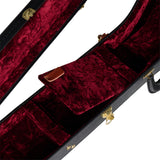 Gibson Custom Shop 1971 Flying V Medallion Reissue Electric Guitar - Medallion Cherry