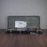 ESP George Lynch Signature Electric Guitar - Sunburst Tiger - #E7580242