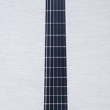 Godin MultiAc Grand Concert SA Nylon String Acoustic-Electric Guitar - Trans Black - CHUCKSCLUSIVE - #25313361