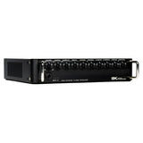 Gallien-Krueger Fusion 500S 500-Watt Ultralight Bass Guitar Head Amplifier - New