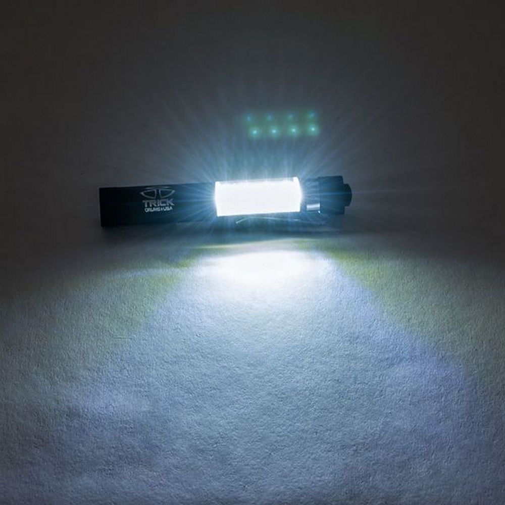 Trick Drums Drummer's Personal Stage Light