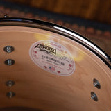 Ludwig Classic Maple 3-Piece Jazzette Outfit Shell Pack - Blue Sparkle