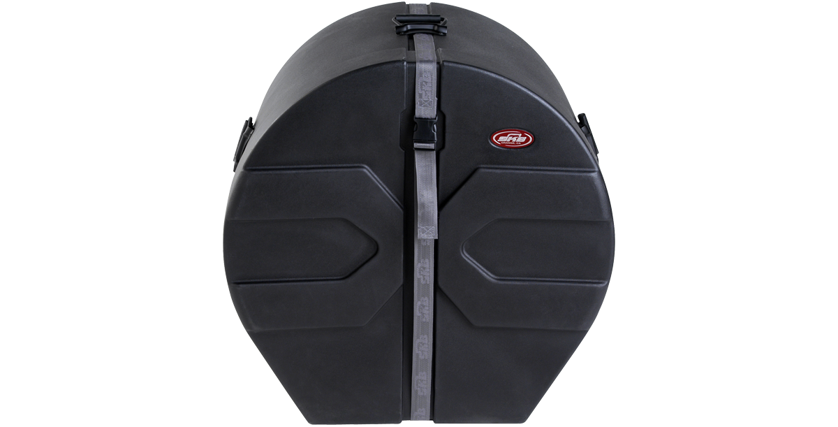 SKB 1SKB-D1626 Bass Drum Case 16x26